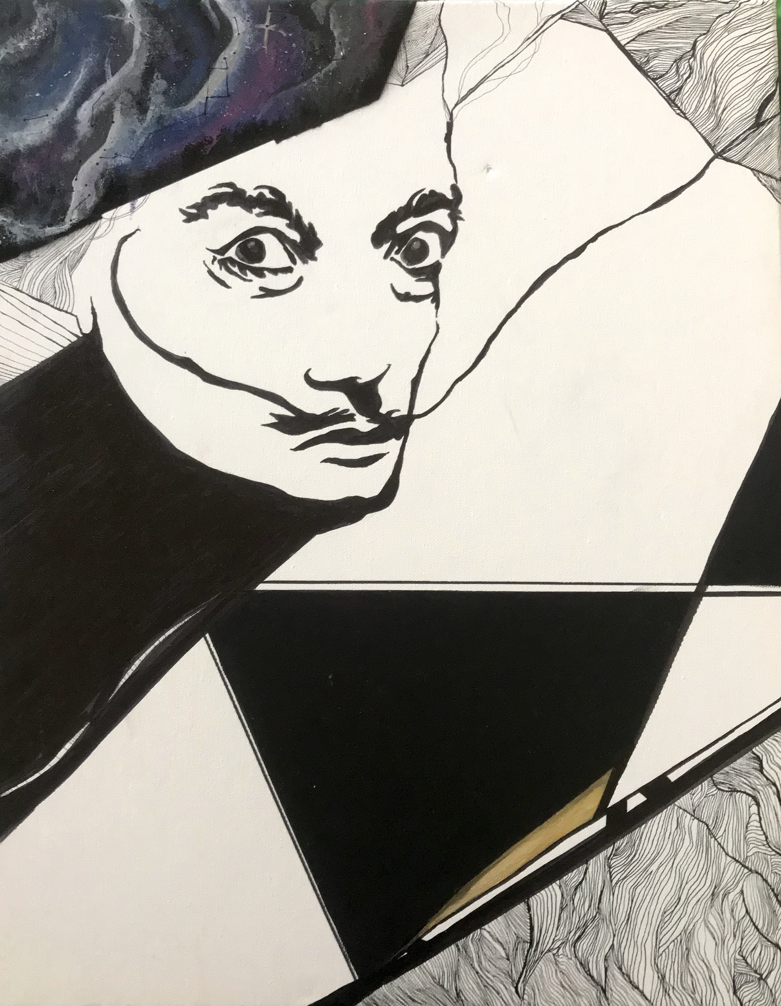 Dali