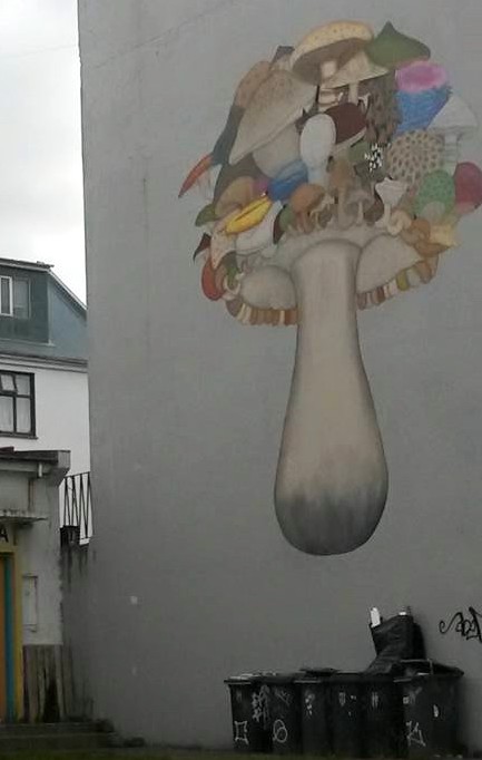 Reykjavik, Iceland