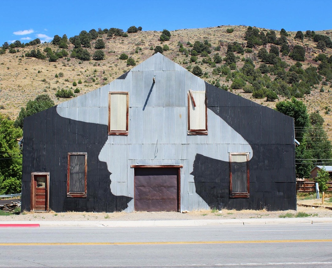 America's Loneliest Road